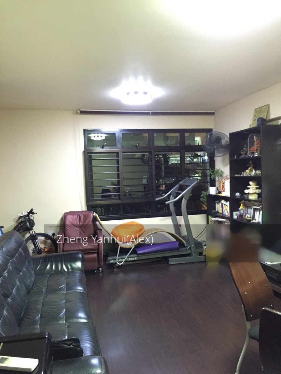 Blk 488 Admiralty Link (Sembawang), HDB 4 Rooms #120078072